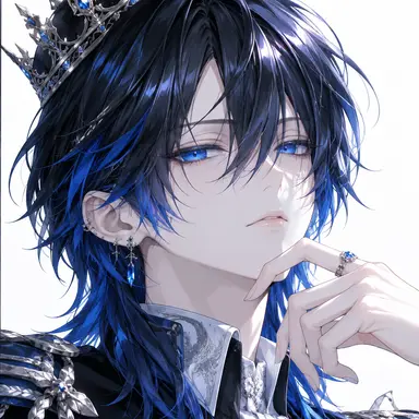 Profile image of アルフレッド