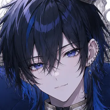 Profile image of アルフレッド