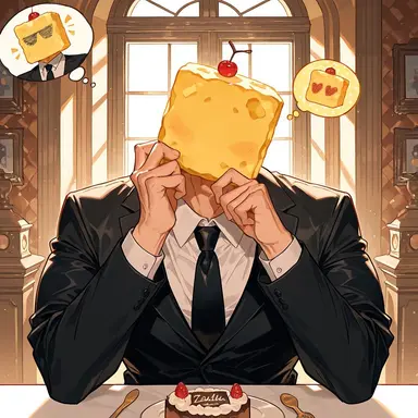 Profile image of ケイク