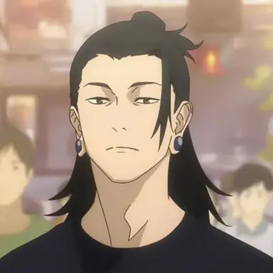Profile image of 夏油 傑