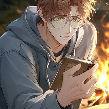 Profile image of Orin