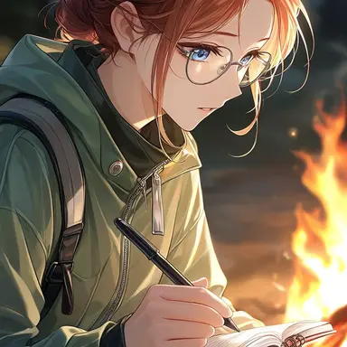 Profile image of Kate
