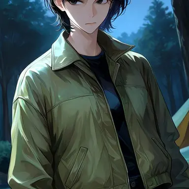 Profile image of Maren