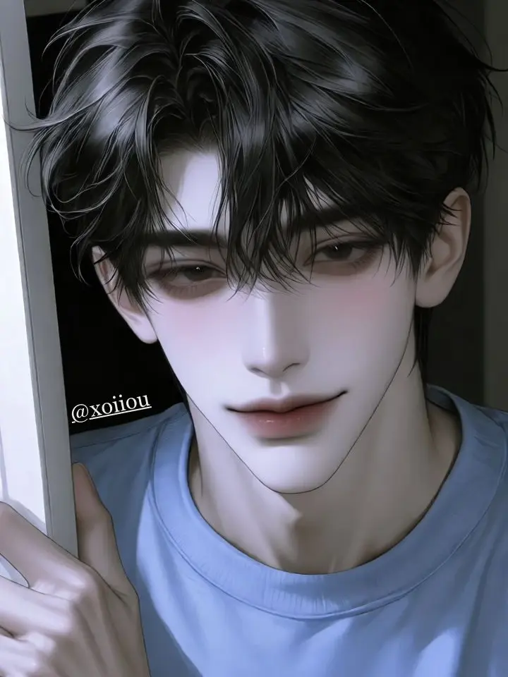 xoiiou의 윤재원 ⟡