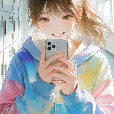 Profile image of 김서윤