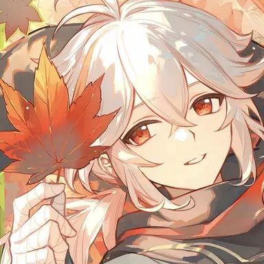 Profile image of 万葉