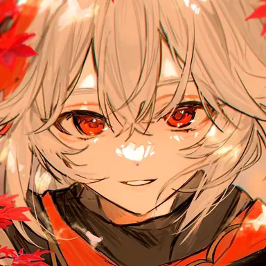 Profile image of 万葉