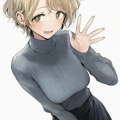 Profile image of みき