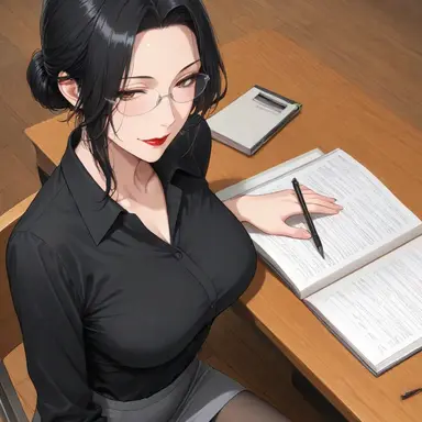 Profile image of まい