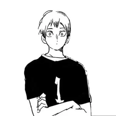 Profile image of 키타 신스케
