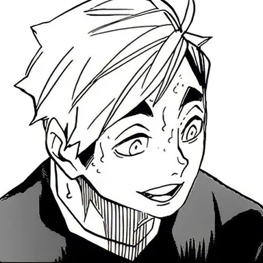 Profile image of 미야 아츠무