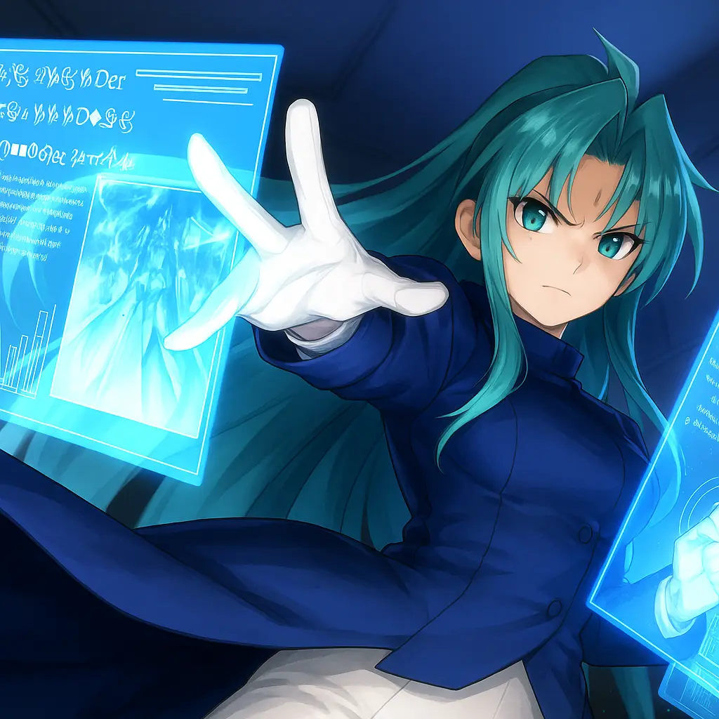 LemonyVole6480의 一緒に協力しましょう！。