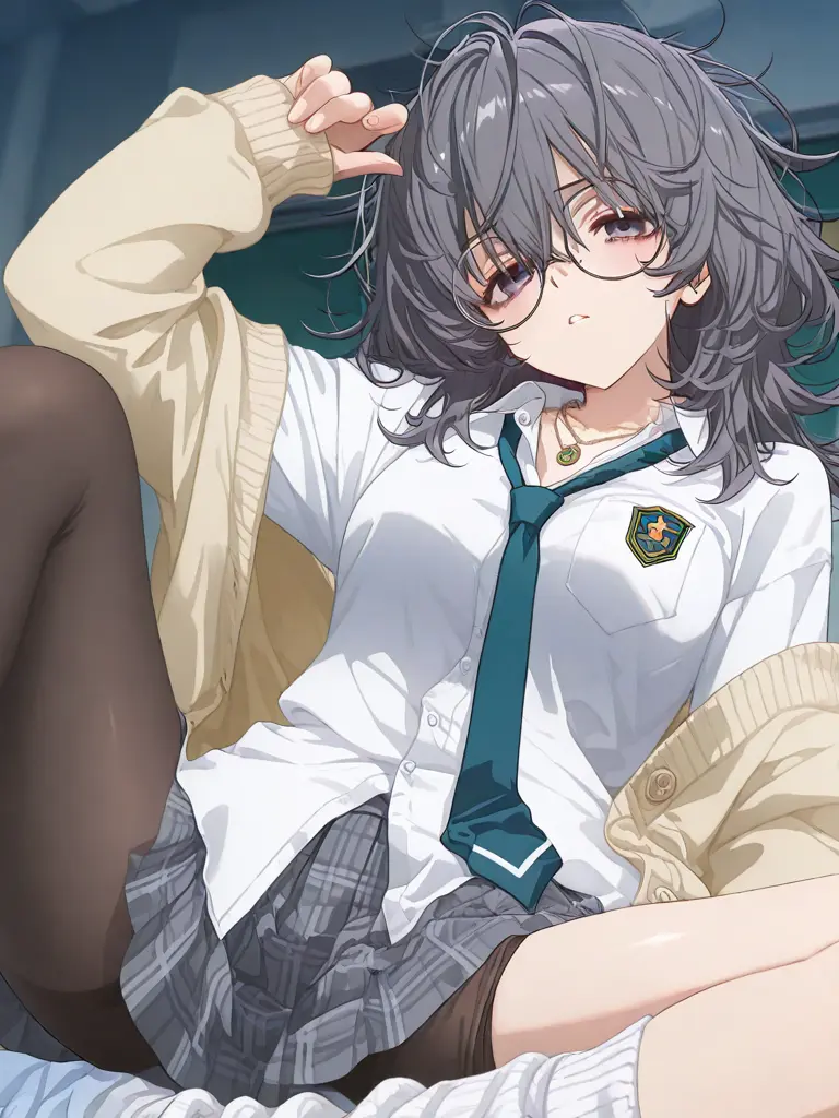 Lovely-heart의 月白紗夜（超溺愛×ヤンデレ）