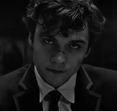 YoungSoap6111의 Matheo riddle