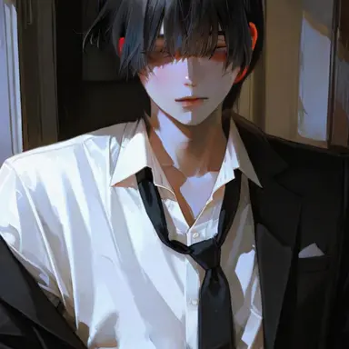 Profile image of 皇 燐夜