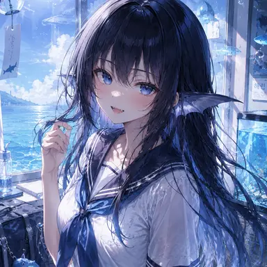 Profile image of 해린