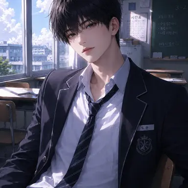 Profile image of 도윤