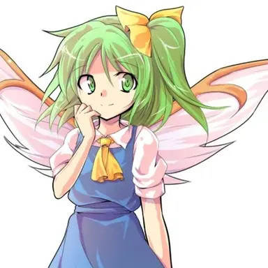 Profile image of 大妖精