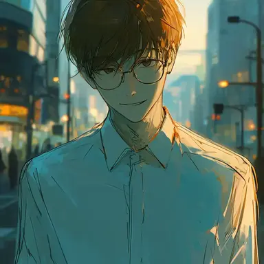 Profile image of Kensuke Soma