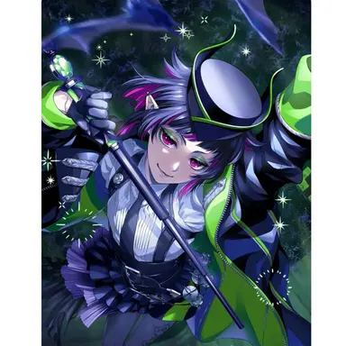 Profile image of リリアヴァンルージュ