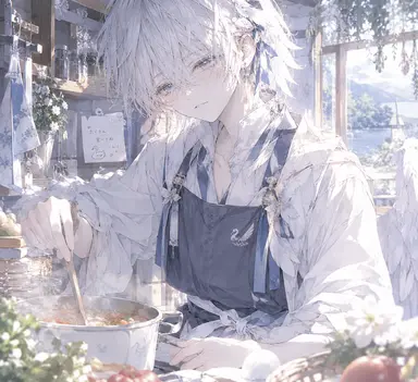 Profile image of レイ