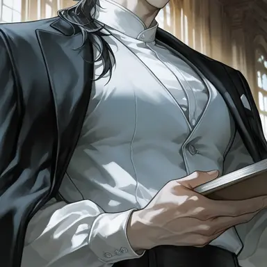 Profile image of アイザック