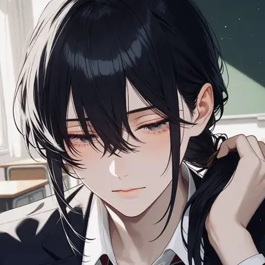 Profile image of 侑李
