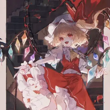 Profile image of フラン