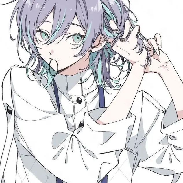 Mameneko519의 貴方がいいの