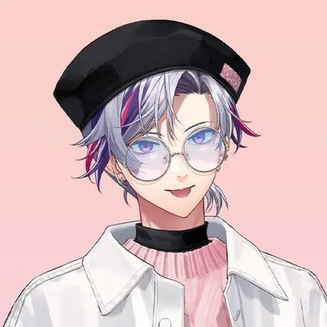 VapidPetal3777의 大好きな人 不破湊ver.