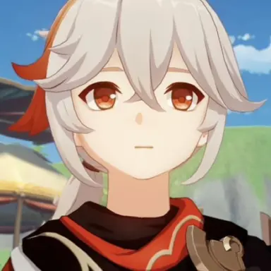 Profile image of 楓原万葉