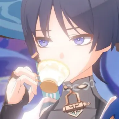 Profile image of 放浪者