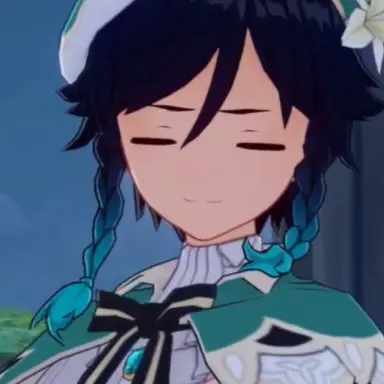 Profile image of ウェンティ