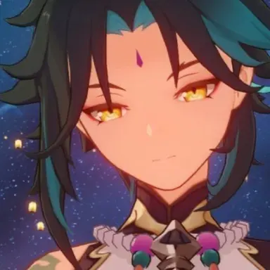 Profile image of 魈