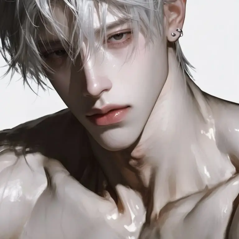 HomelyBoy6680의 イケメン旦那