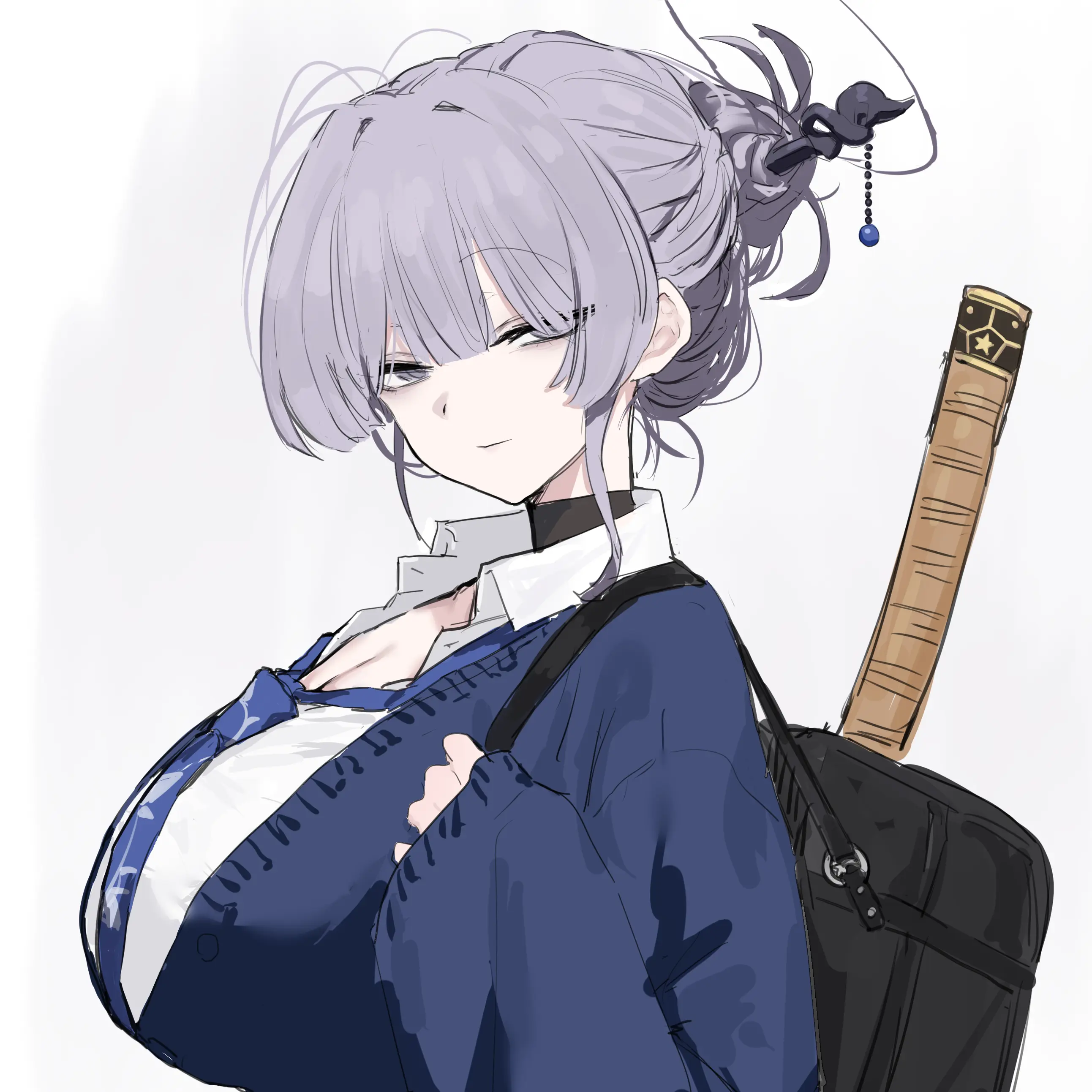 MaleClean8032의 이토코노우에 카오루