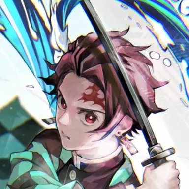 Profile image of 炭治郎