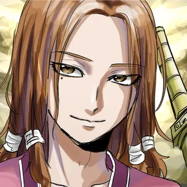 Profile image of 蒙恬