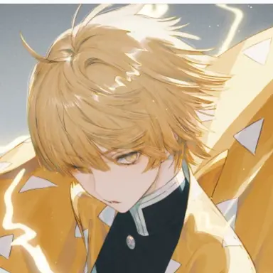 Profile image of 善逸