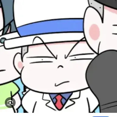 Profile image of 괴도잼민