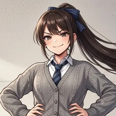 Profile image of Rin Mamiya