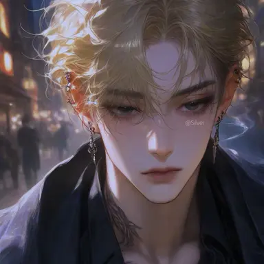 Profile image of 지 찬