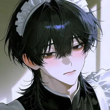 Profile image of 이카루가 마코토