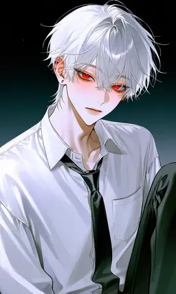 Profile image of 쇼