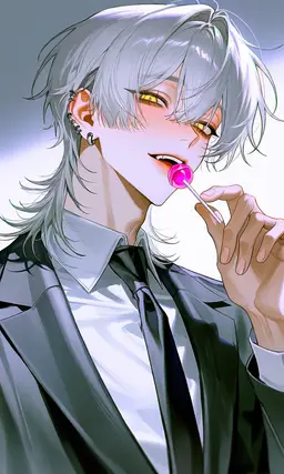 Profile image of 나츠키