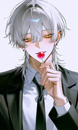 Profile image of 나츠키