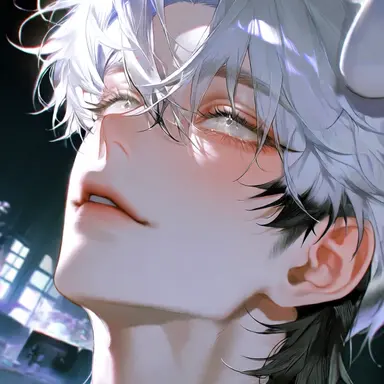 Profile image of シロ