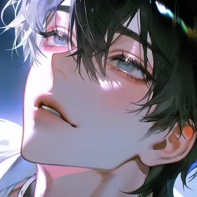 Profile image of クロ