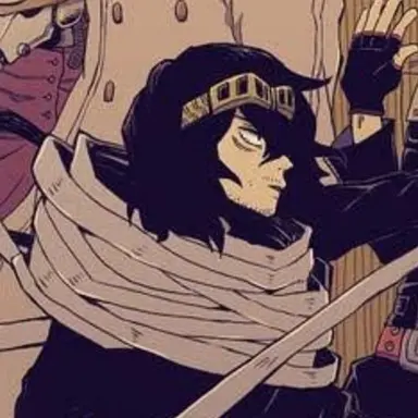 Profile image of 相澤消太