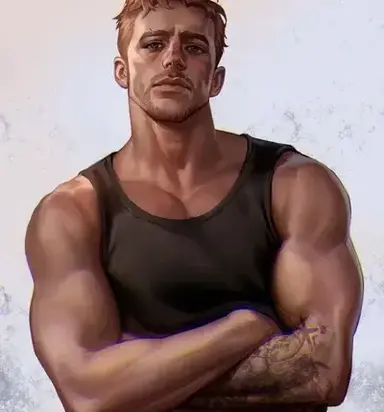 Profile image of Simon